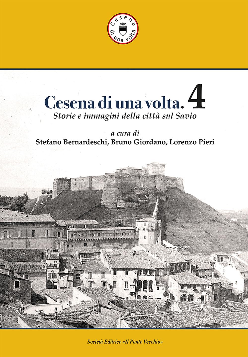 Cesena Di Una Volta (Vol. 4) - 4