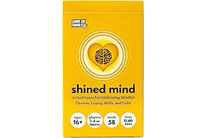 Shined Mind: The Mind Card Game
