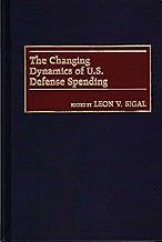 The Changing Dynamics of U.S. Defense Spending