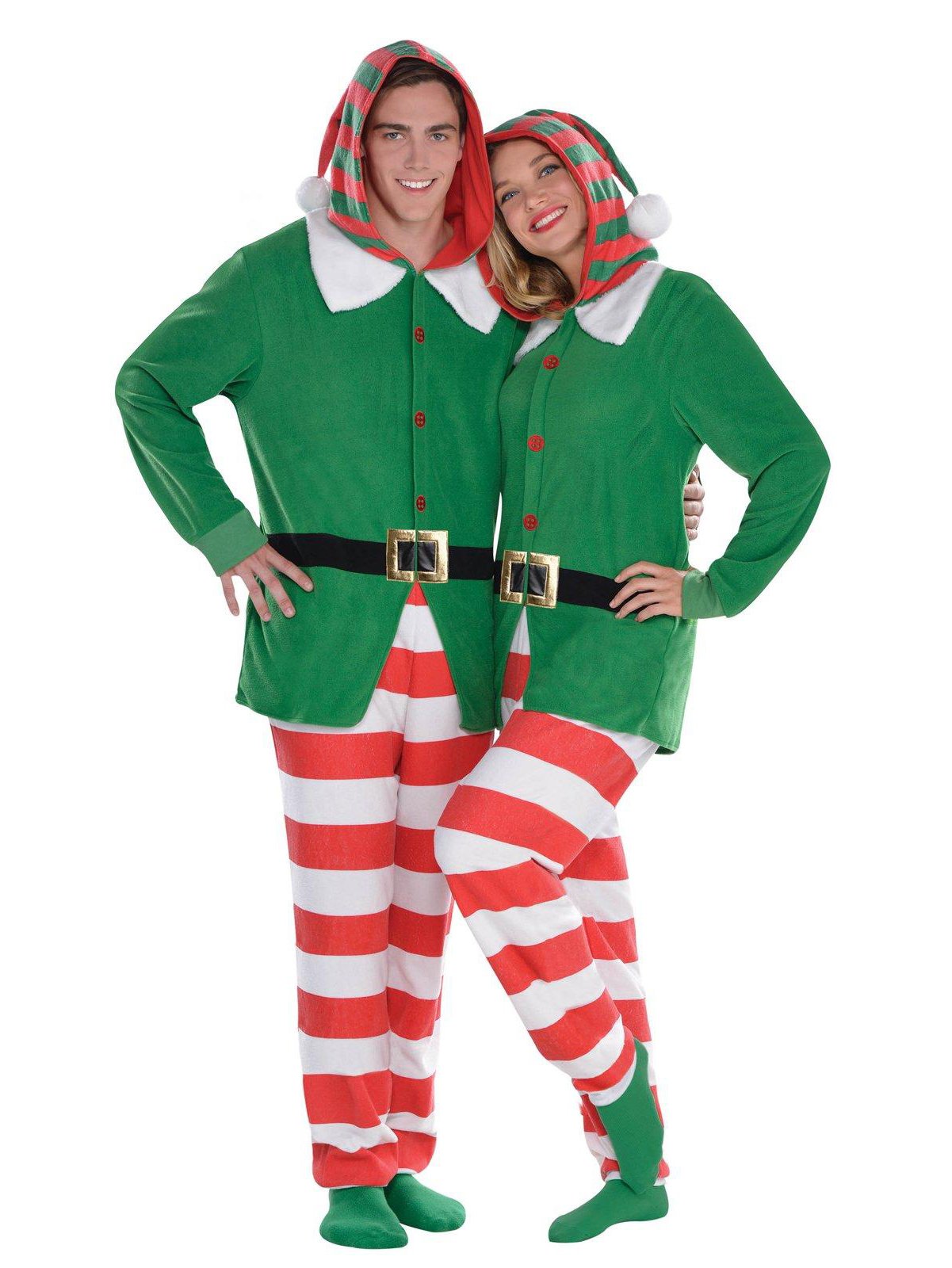 amscan Costume de renne gonflable unisexe - Taille unique