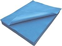 Vista 23 de Playfully Ever After Paquete de 20 hojas de fieltro acrílico de 9x12 pulgadas (negro)