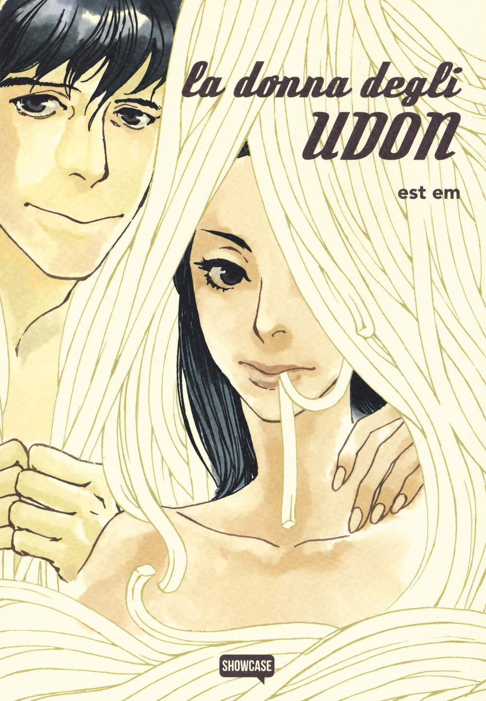 La Donna Degli Udon - 4