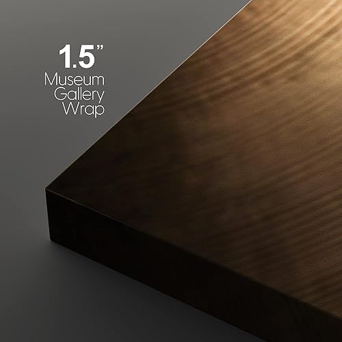 Miniatura 420 de Lienzo decorativo para pared glicee impresión decoración hogar (idioma español no garantizado).