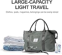 Vista 3 de Bolsa de viaje 2, D2-verde oscuro, Bolsa de viaje