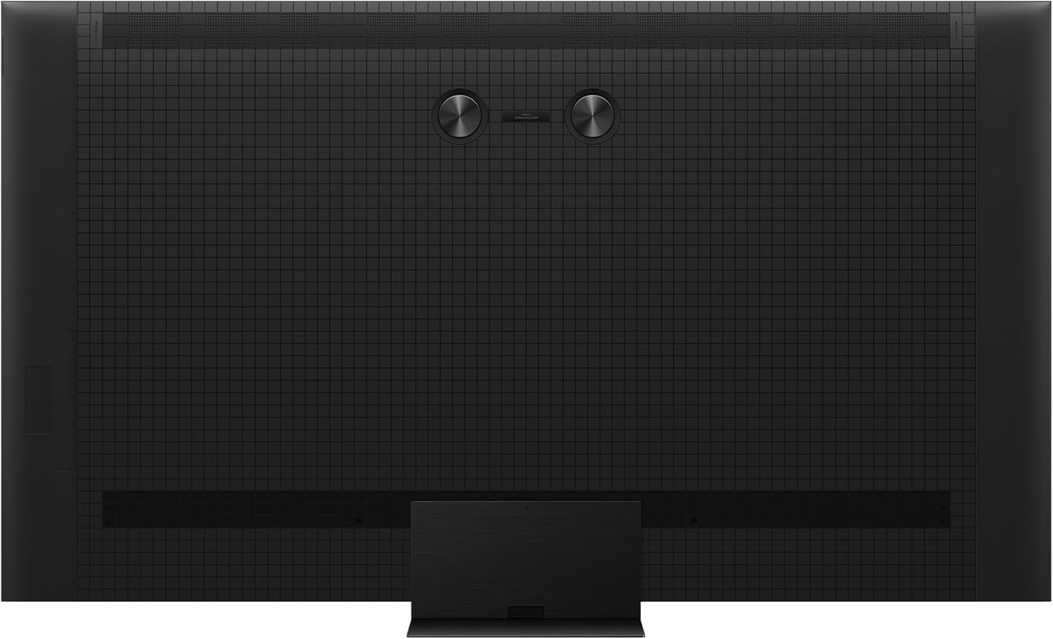 Advanced | TCL 55Q7C Television 55 Inch Smart TV 4K QD-Mini LE... - view 6