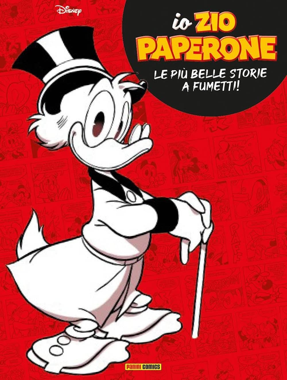 Io Zio Paperone - 4