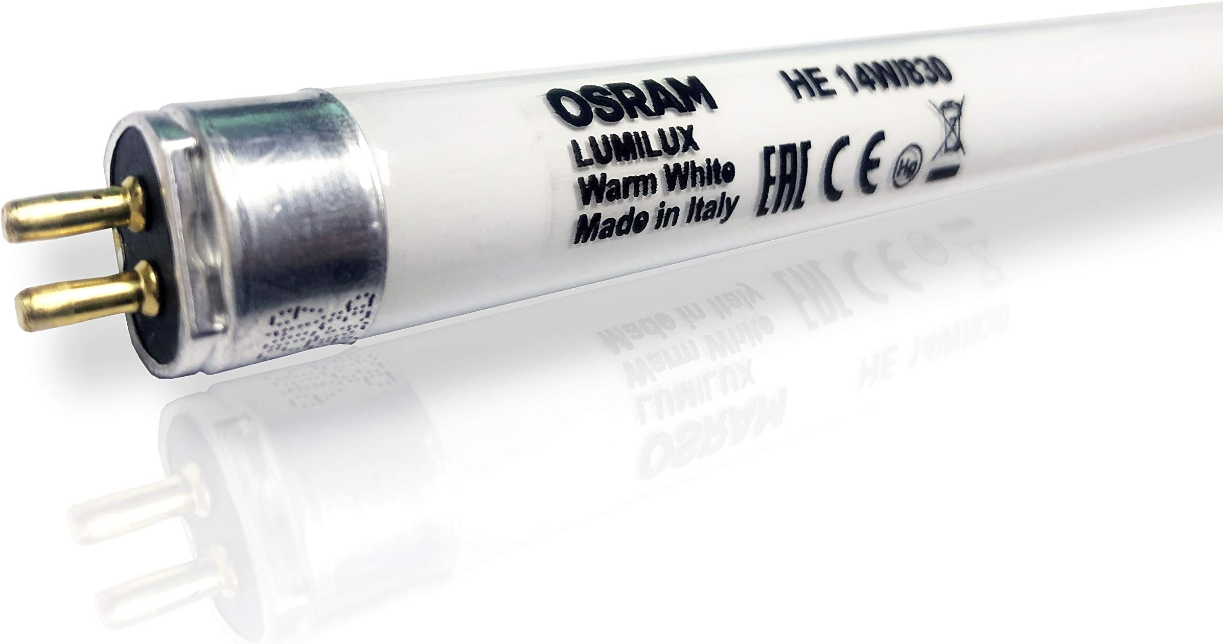Lumilux T5 FH HE 28W - 865 Daglicht | 115cm