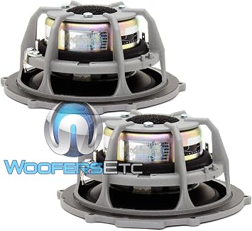 Esotar E650 - Dynaudio 6.5 Audiophile Midrange Speaker