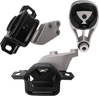 Engine Motor Mount Transmission Bracket Kits, for Smart Fortwo Electric L3 1.0L 2008-2015, #OE A1322200148 A1322200248 A0140241070