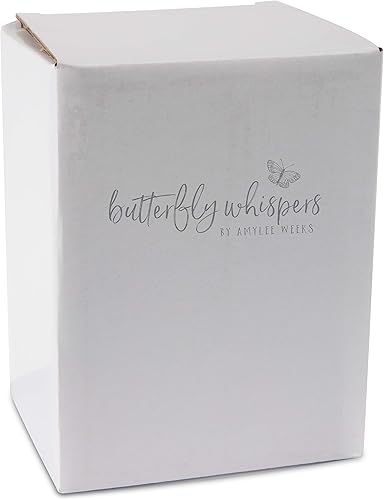 Miniatura 4 de Pavilion - Because Someone We Love is in Heaven - Figura coleccionable de ángel de ébano de 7.5 pulgadas