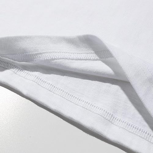 Miniatura 5 de Stray Kids 5 Star Album TrackList Merch Camiseta Jisung Felix Hyunjin Minho Changbin Concerts Tee Unisex Top