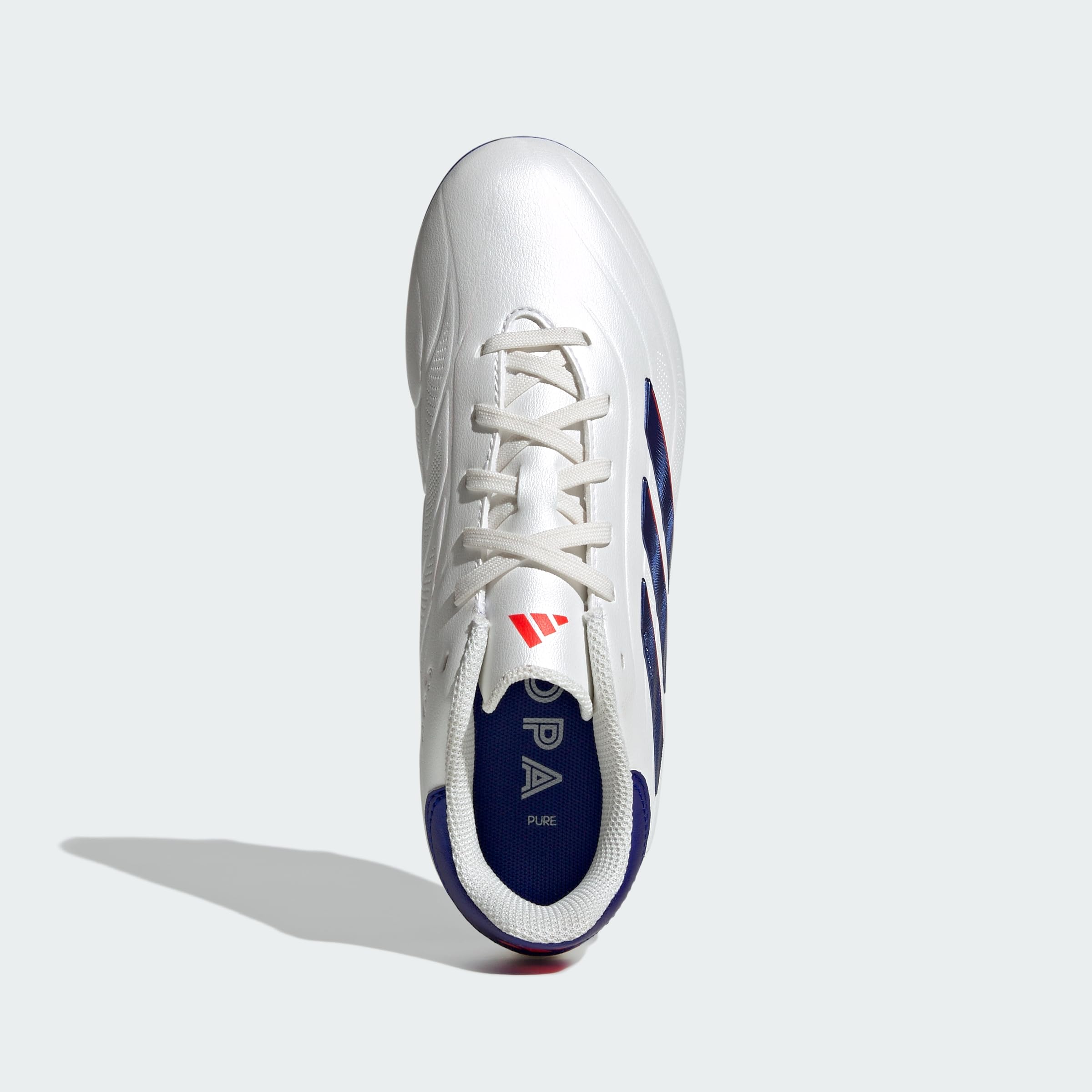 adidas Uniseks Copa Pure II League Football Boots Firm GroundButy pilkarskie