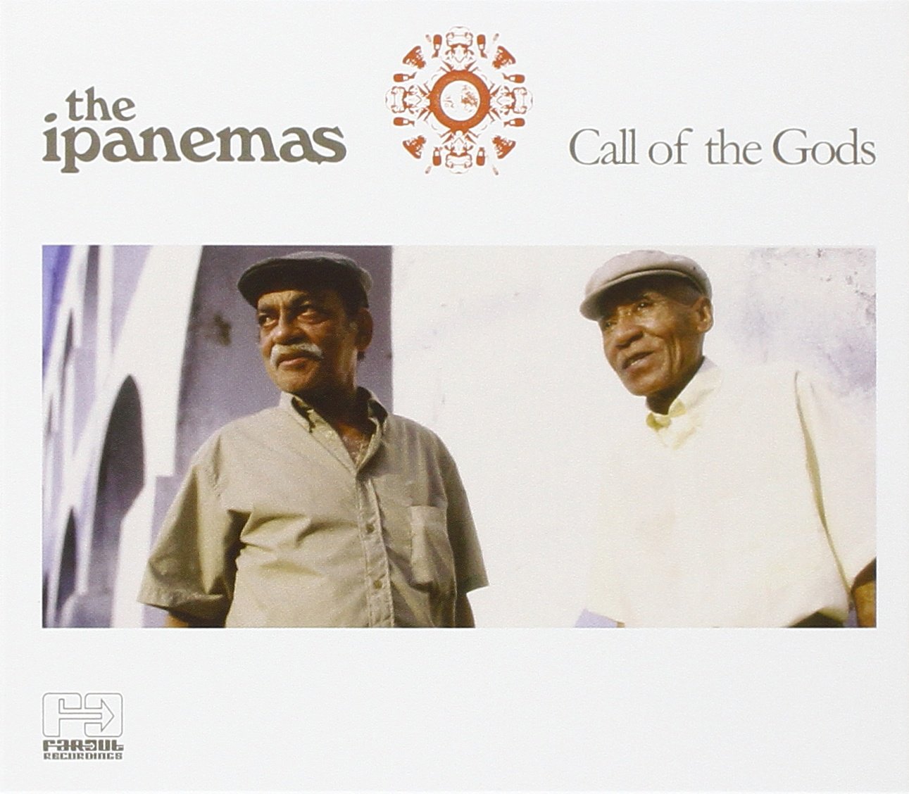 Call of the Gods