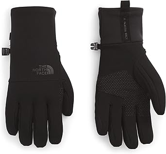 north face winter gloves