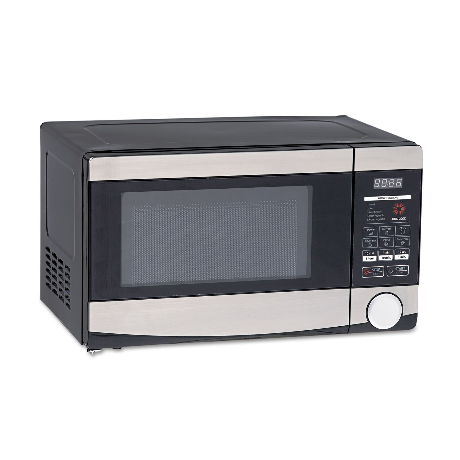 AVAMO7103SST - 0.7 Cu.ft Capacity Microwave Oven