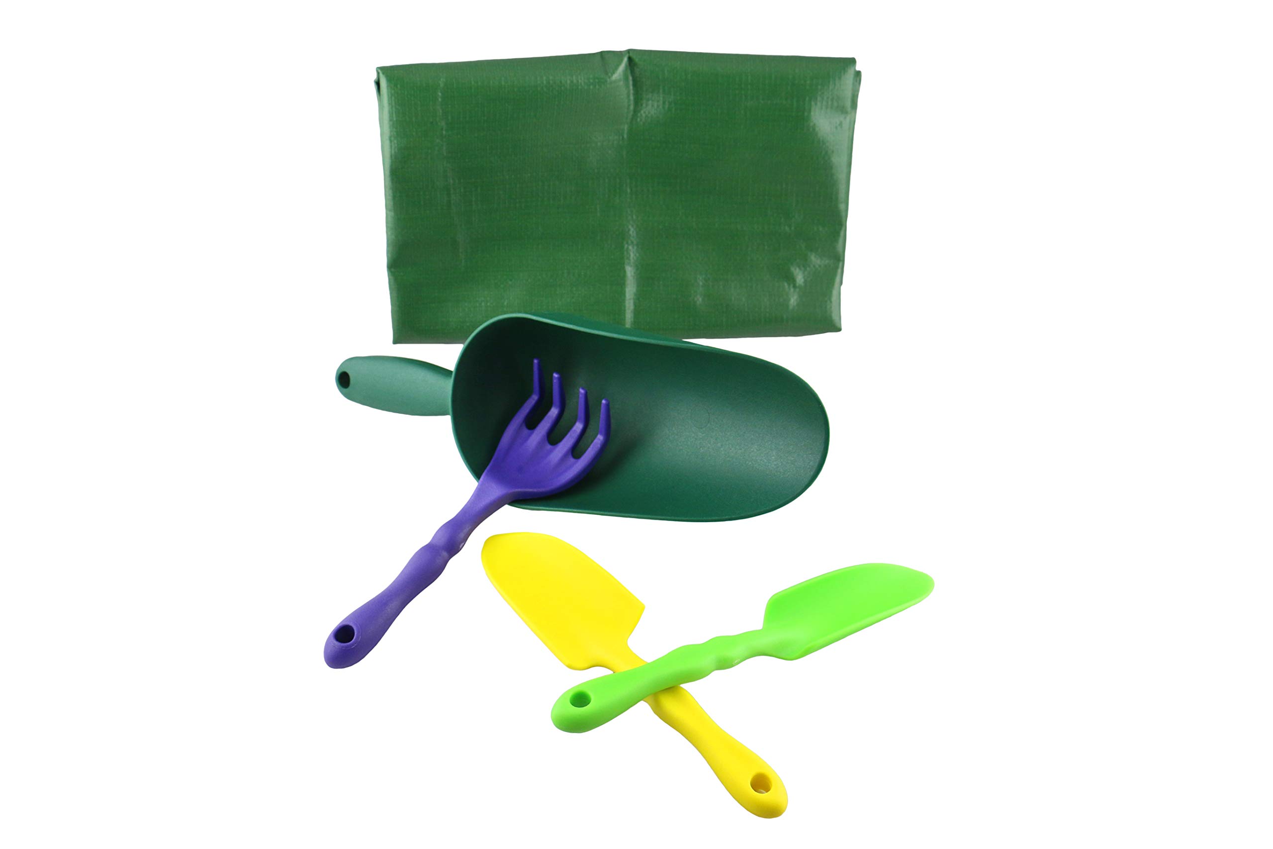 GTT GARDEN TOOLS KIT C-306