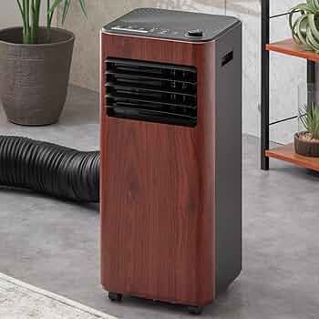 【Ⓡ様】スポットクーラー エアコン 木目調 7~11畳対応 71hDqpqS3IL._UF350,350_QL50_.jpg