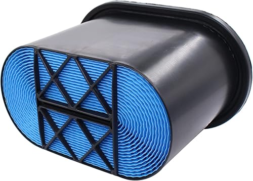 Miniatura 5 de ApplianPar Filtro de aire 33-D2696 333D2696 para retroexcavadora JCB 3CX 4CX Telehandler 531-70