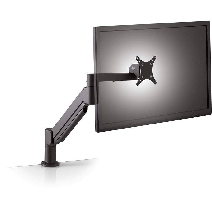 Amazon.com: 7FLEX SINGLE MONITOR ARM : Electronics