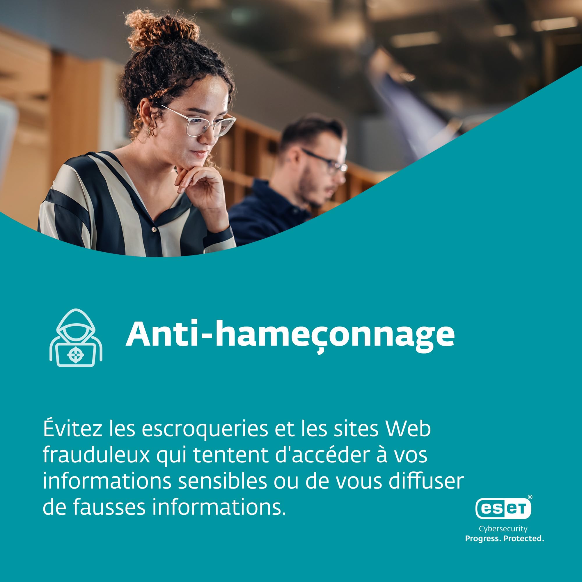 ESET HOME Security Ultimate 2026 | 5 appareils | 1 an | Suite de sécurité, VPN, Protection de l'identité, Sécurité des données, Remédiation contre les ransomwares | Clé d'activation par e-mail