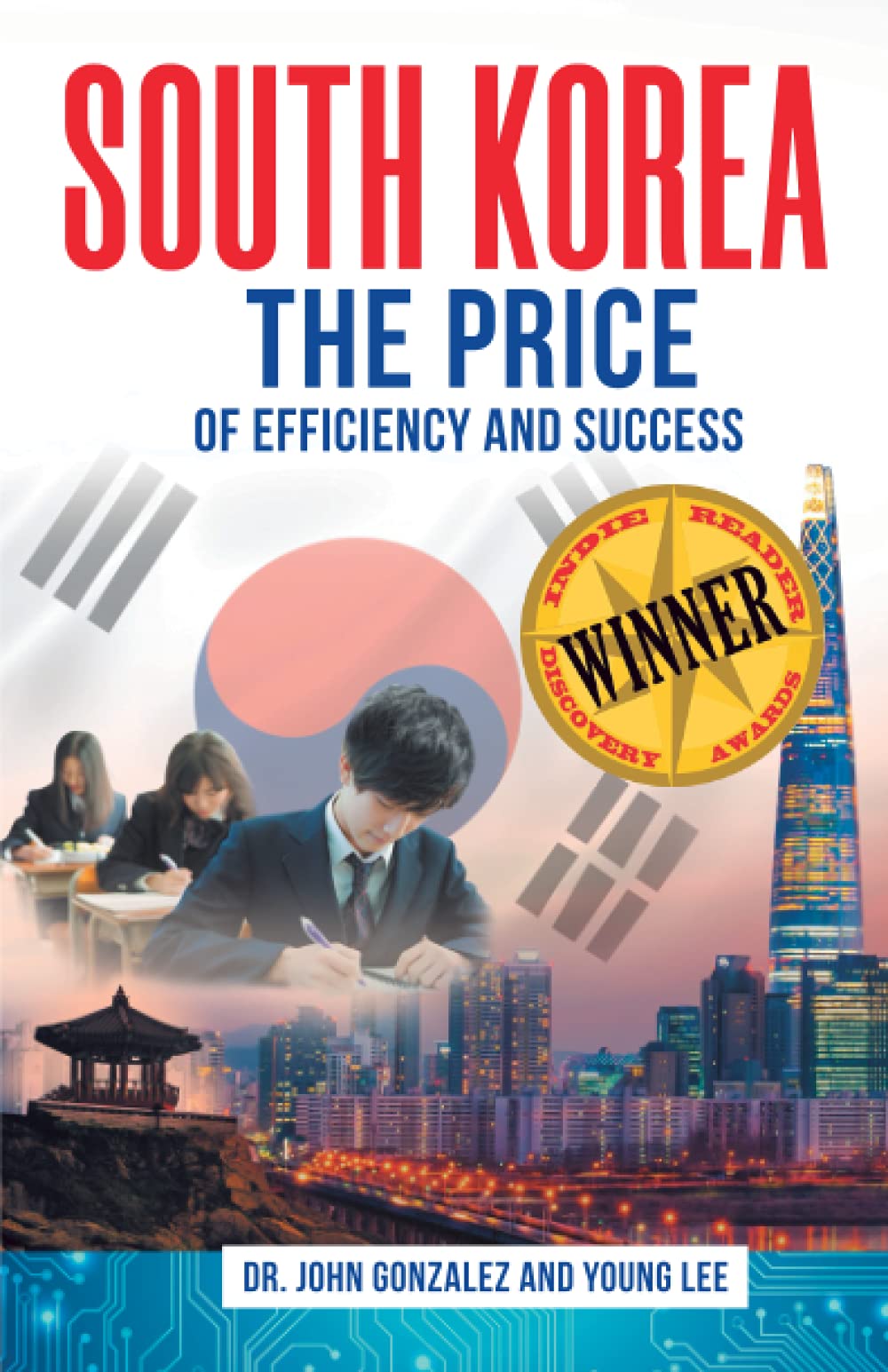SOUTH KOREA: The Price of Efficiency and Success