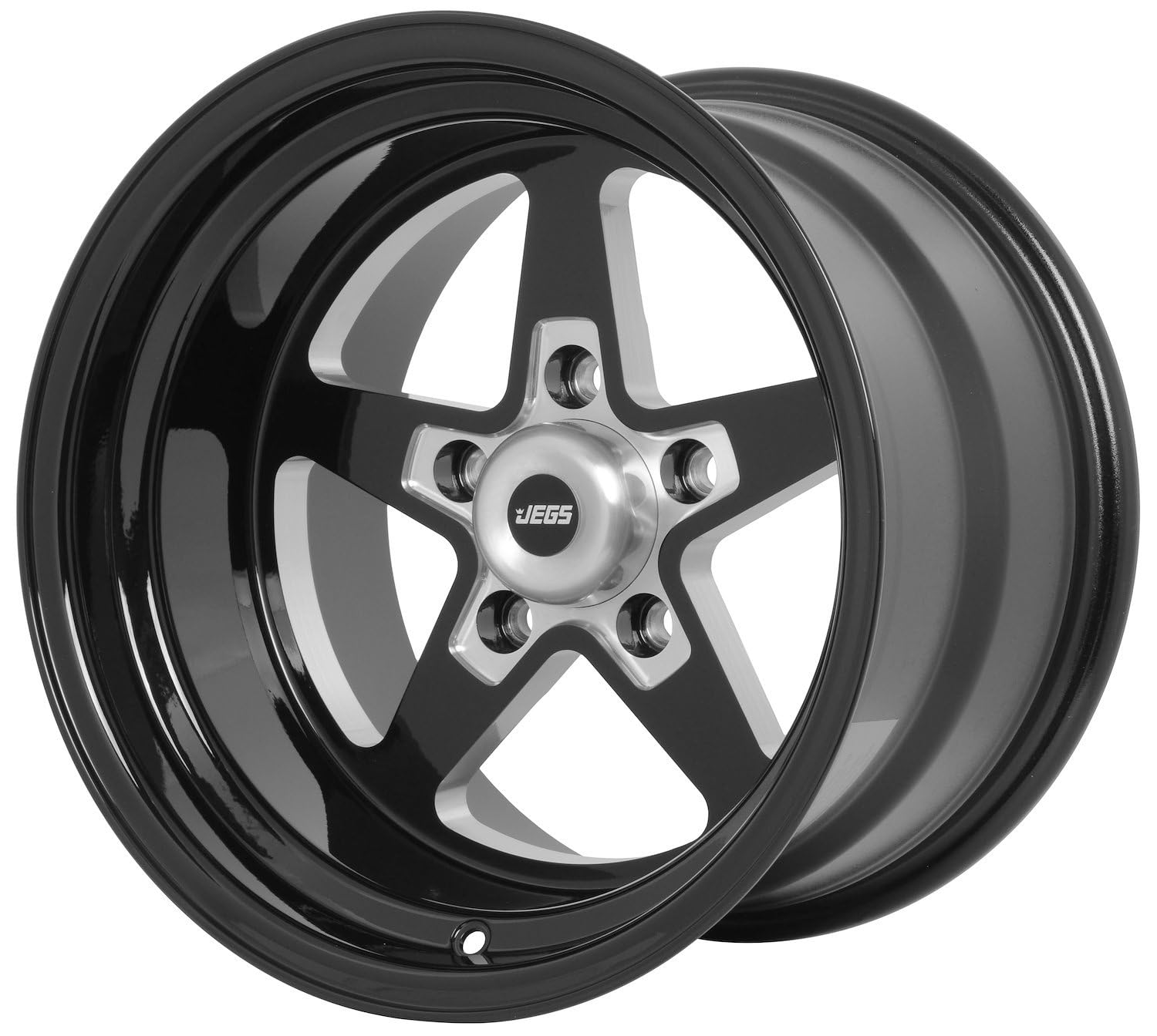 JEGS SSR 15インチ 120.65 カマロ　トランザム　コルベット Amazon.com: Jegs High Performance: SSR Star Wheels
