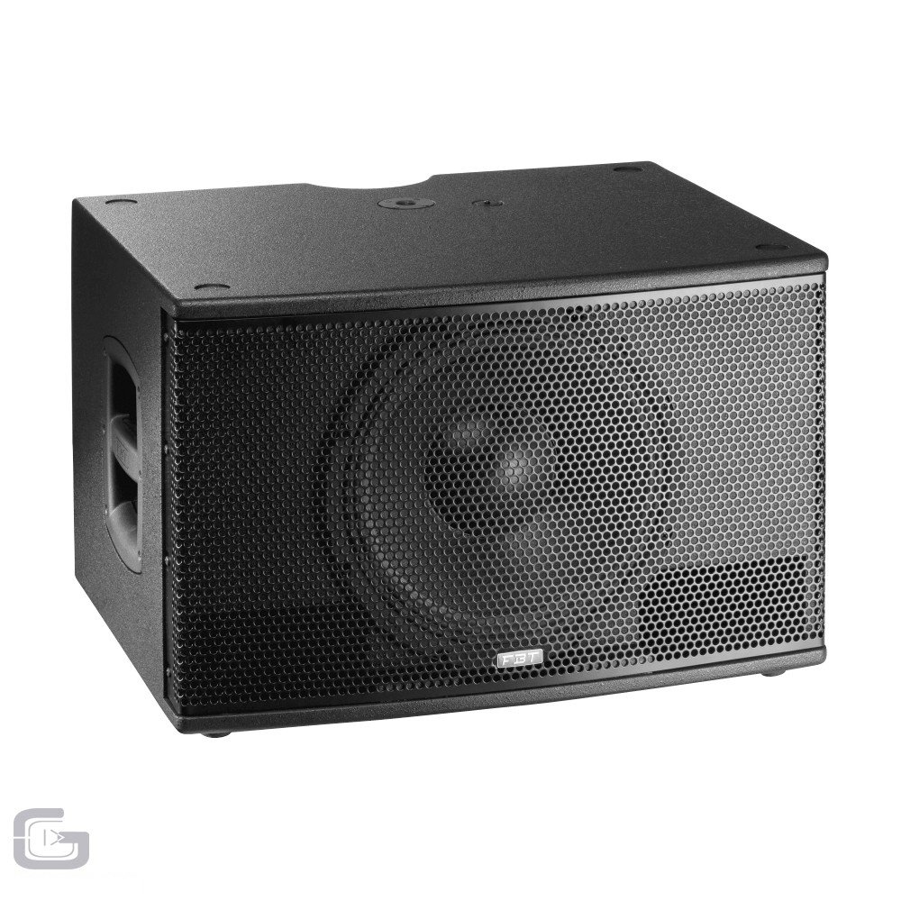 FBT Vertus CS1000 1000 W RMS PRO Active Line Array Lautsprecher PA-System Paar Paket