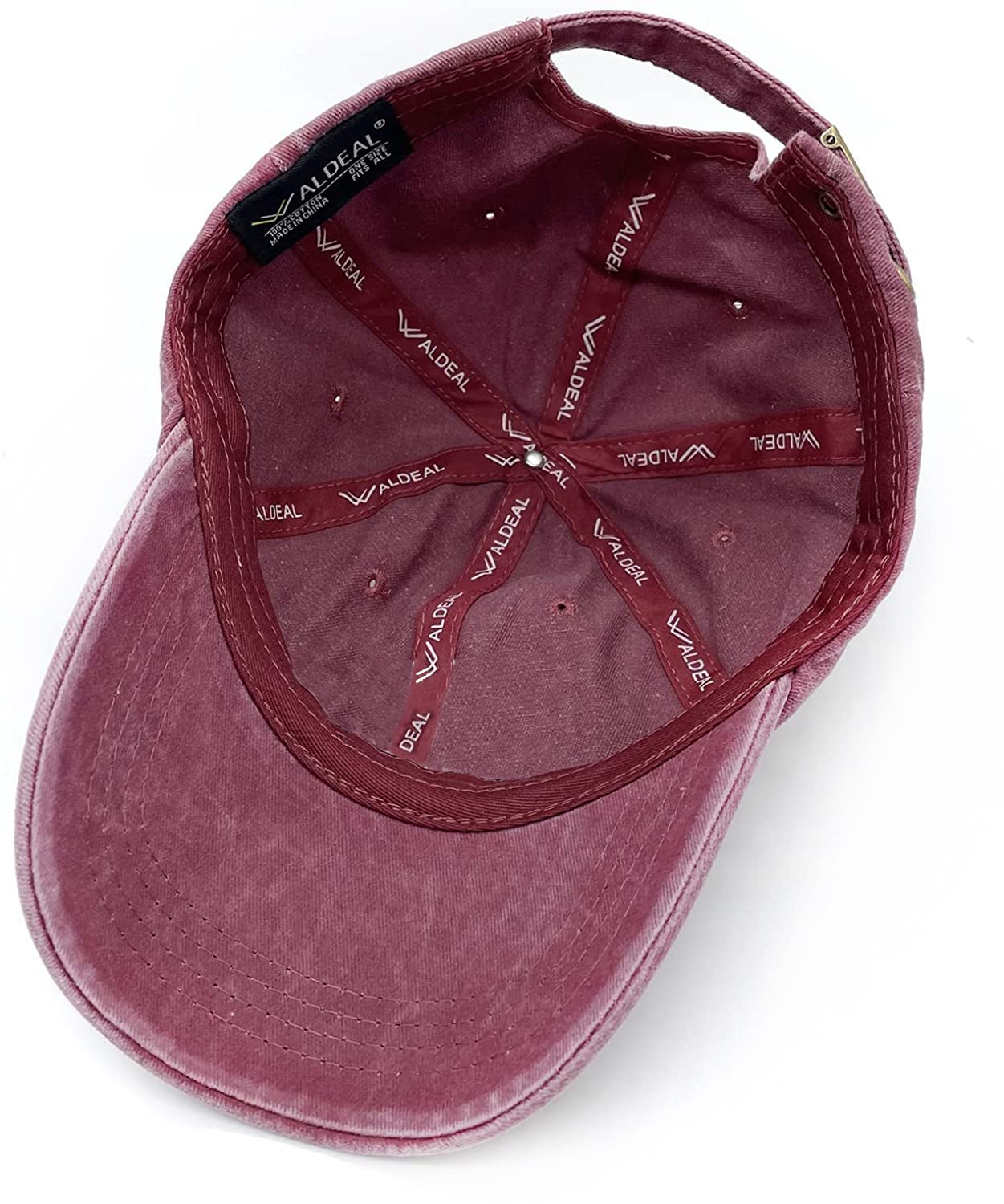 Sombrero de perro para mujer, ajustable, bordado, gorra de béisbol para mamá 5