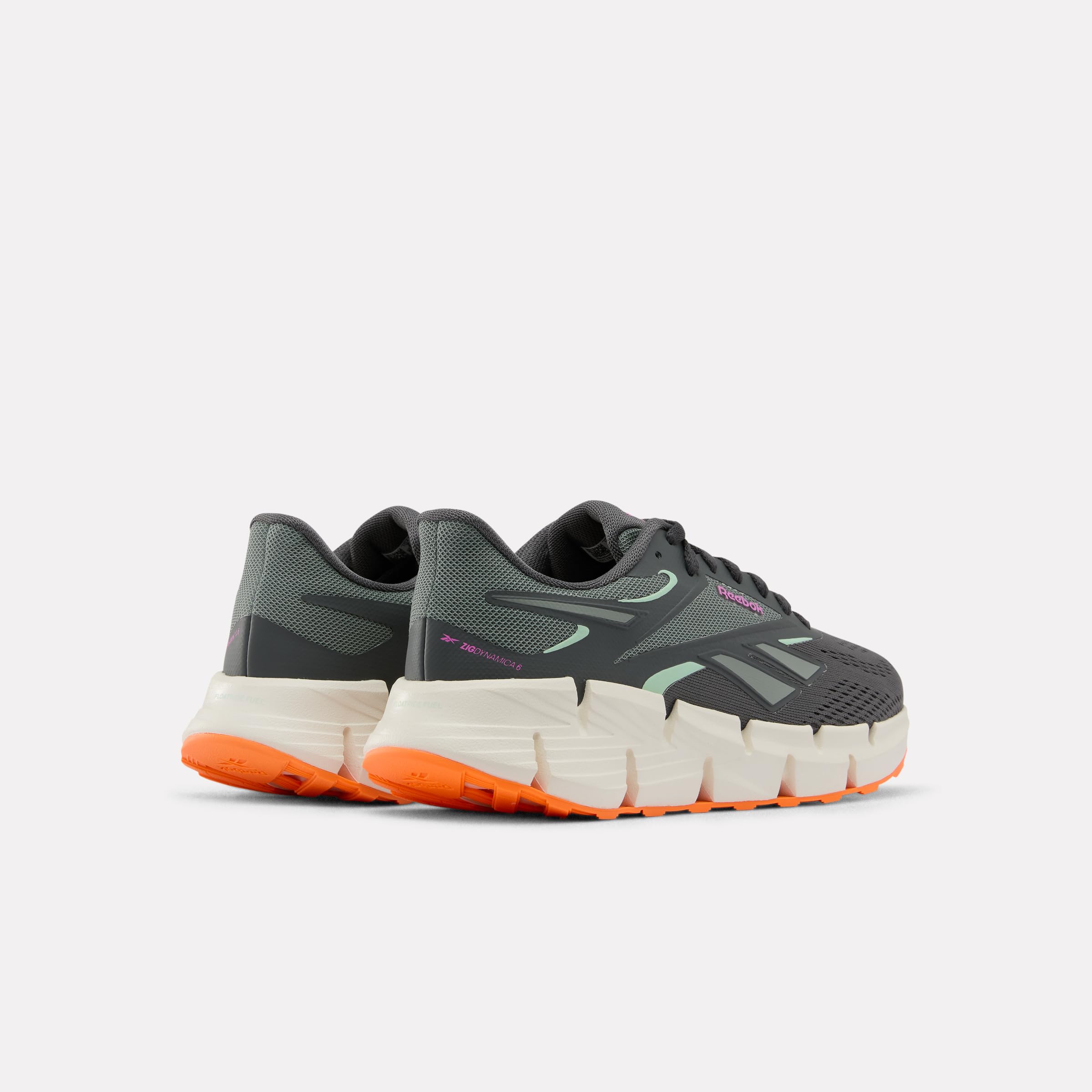 Reebok Zig Dynamica 6 ZapatillasMujer