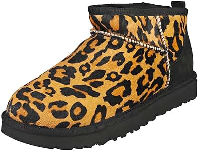 classic ultra mini panther