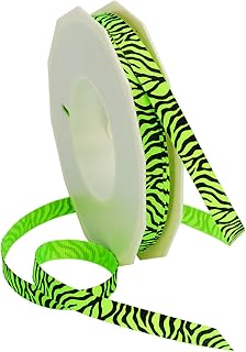 Shop Green Zebra Pattern Selection
