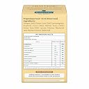 Chai Vedic Tulsi Green Tea, Honey Lemon & Ginger, Helps Detoxification, 60 Bags, 120g gallery image