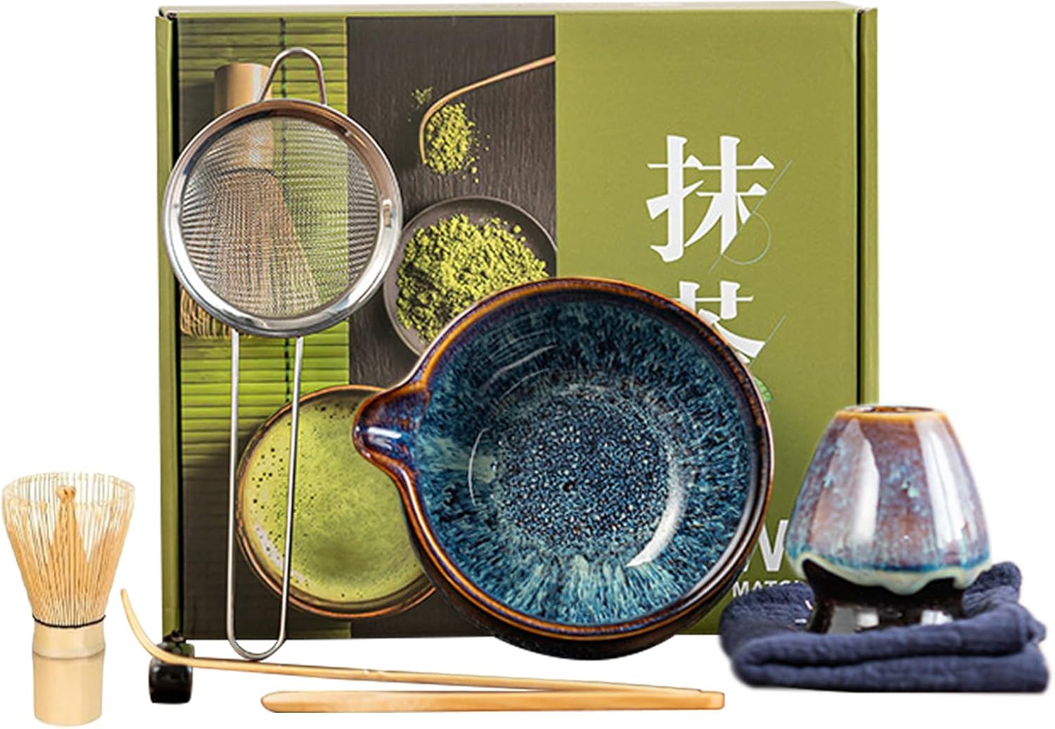 茶入れ　司峰作　稲穂雀蒔絵 茶道具 期間限定割引中 茶道具 棗】溜塗中棗 稲穂に雀蒔絵（内梨子地）樹脂製 東雲作 | 季節の