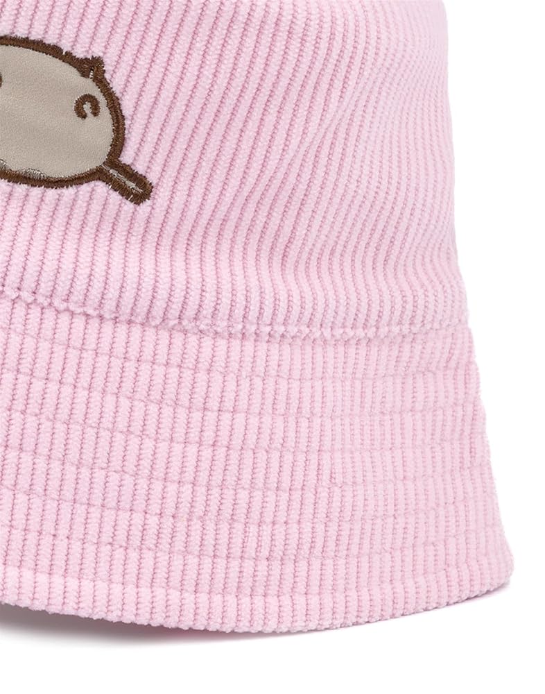 Pusheen Bucket Hat for Women | Adults One Size Internet