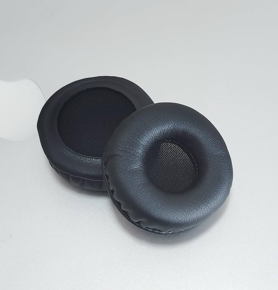 Amazon | HD414 HTINDUSTRY 交換用イヤーパッドクッション