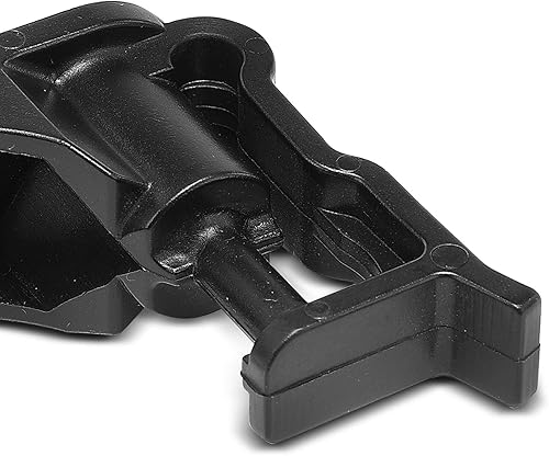 Miniatura 8 de A-Premium Varillaje de cambio de transmisión manual compatible con Volkswagen Jetta 1994-1999, Passat 1992-1997, Golf 1995-1999, Beetle 1998-1999,