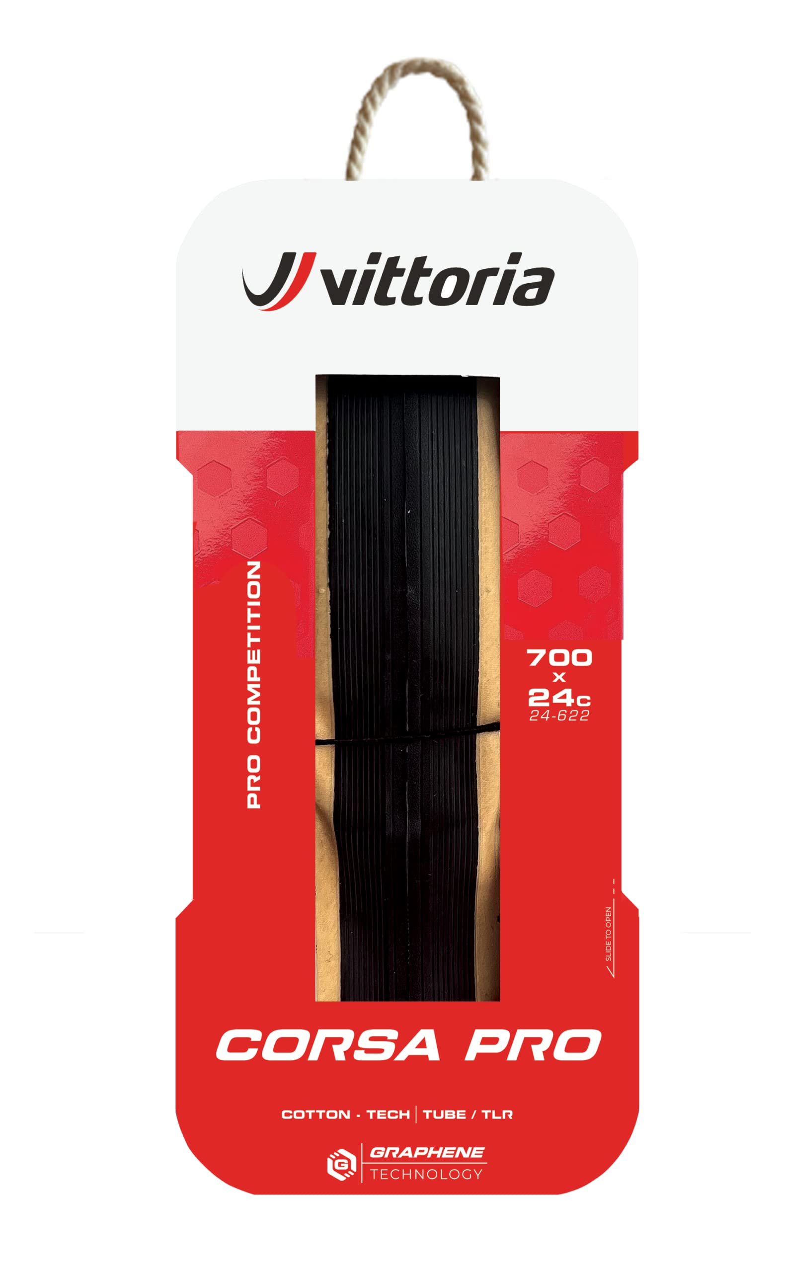 【新品】Vittoria Corsa Pro TLR 700×30c Vittoria Corsa Pro Folding Tyre 700 X 28C TLR G2 Black/Para – 99 Bikes