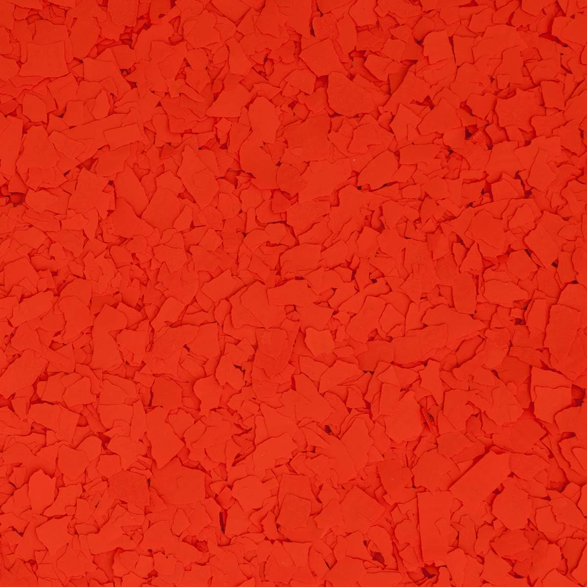The Original Color Chips Decorative Floor Coating Flakes (1/4"), Single