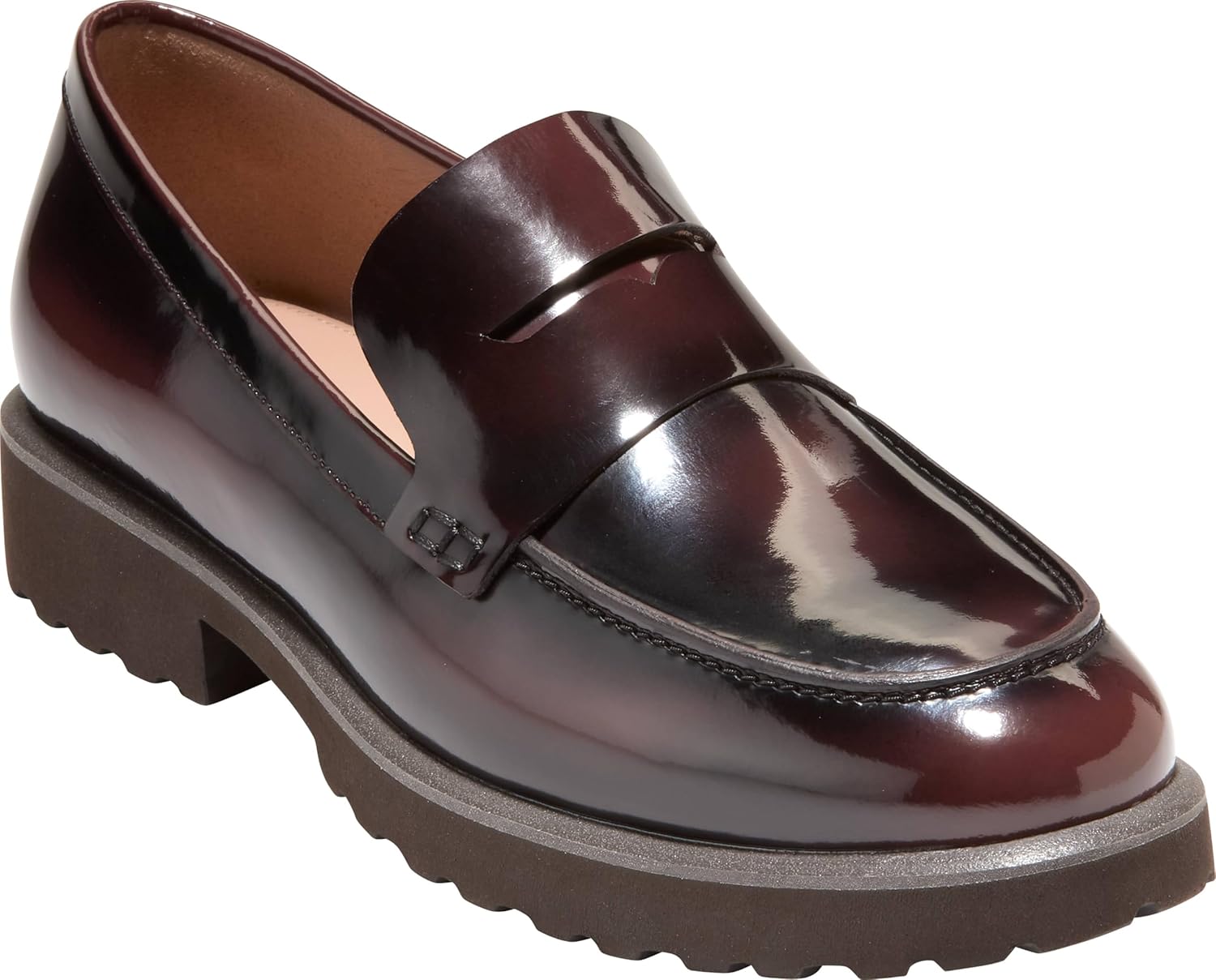 Cole Haan Womens Geneva Loafers - Image 4