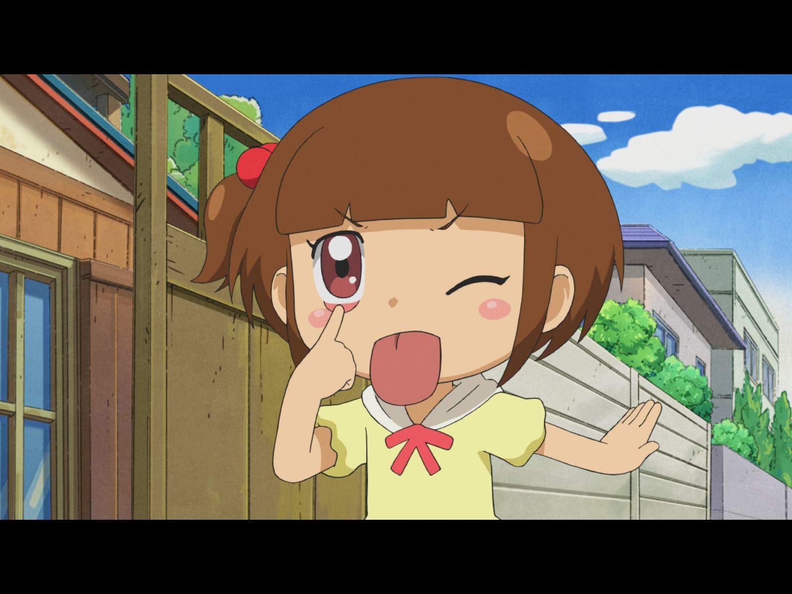 されていた ヤフオク おまかせ みらくるキャット団 全6枚 第1話 第32 っている