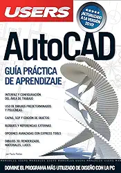 Autocad - Guia Practica De Aprendizaje