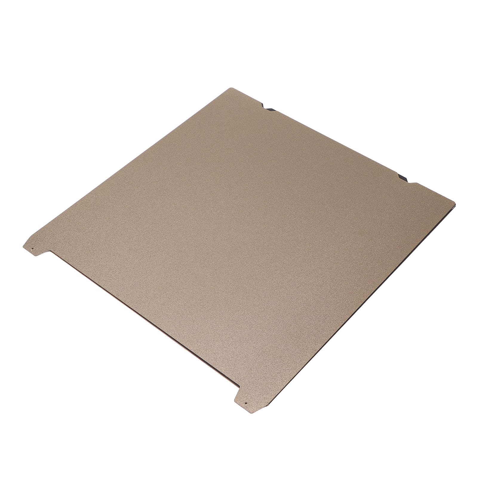 Stampante 3D Piastra di Costruzione Flessibile Forte Adesione Senza Intoppi Base Magnetica PEO PEI 315 X 310 Mm per K1 Massima, Superficie Versatile