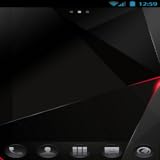 ***This works with GO Launcher EX.OR NEXT LAUNCHER