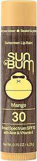 Spf 30 Mango Lip Balm, 4.25 Gm
