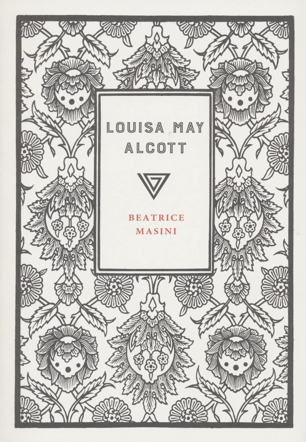 Louisa May Alcott - 4