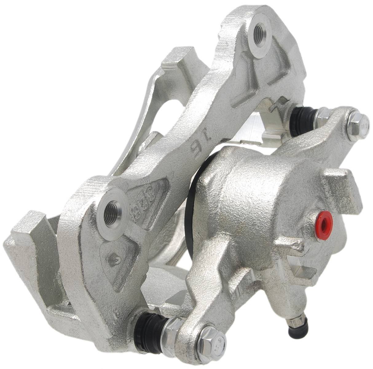 Amazon.com: 4605A201 - FRONT LEFT BRAKE SUPPORT - 1 Year Warranty 