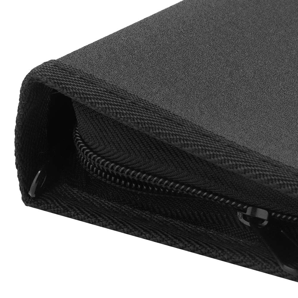Respicefinem Cartelletta Porta Disegni 37 * 48cm PVC Alta Resistenza Ideale Per Artisti Studenti E Professionisti Design Leggero E Multifunzionale Final Selling Points