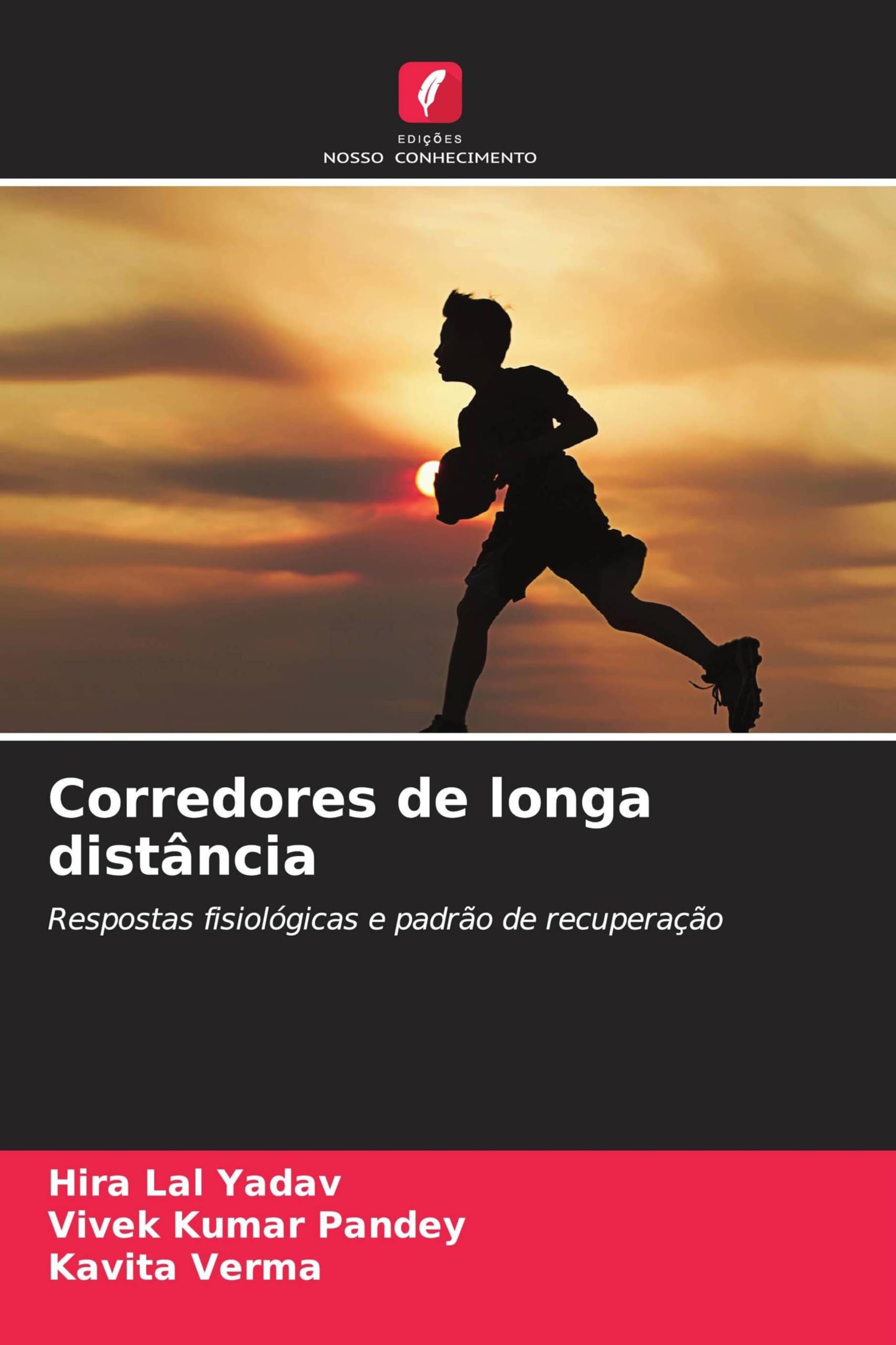Corredores de longa distância: Respostas fisiológicas e padrão de recuperação