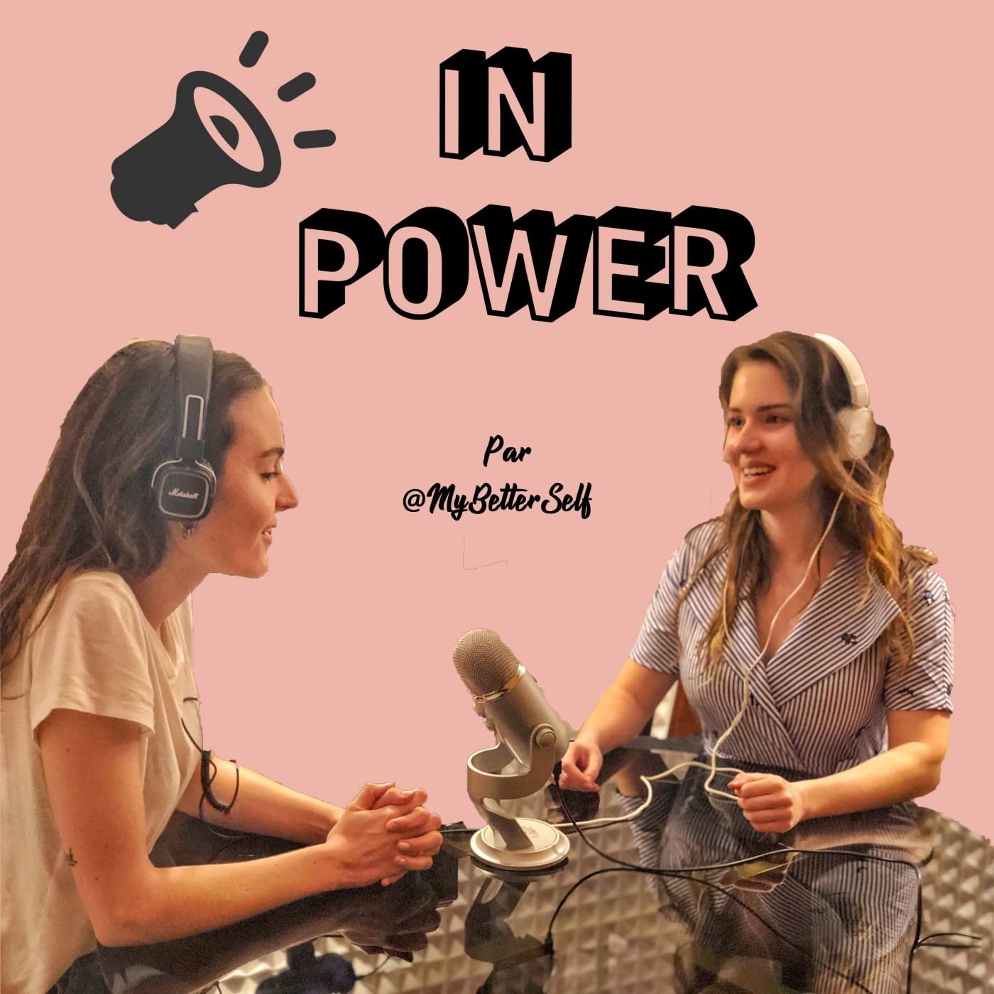 InPower par Louise Aubery