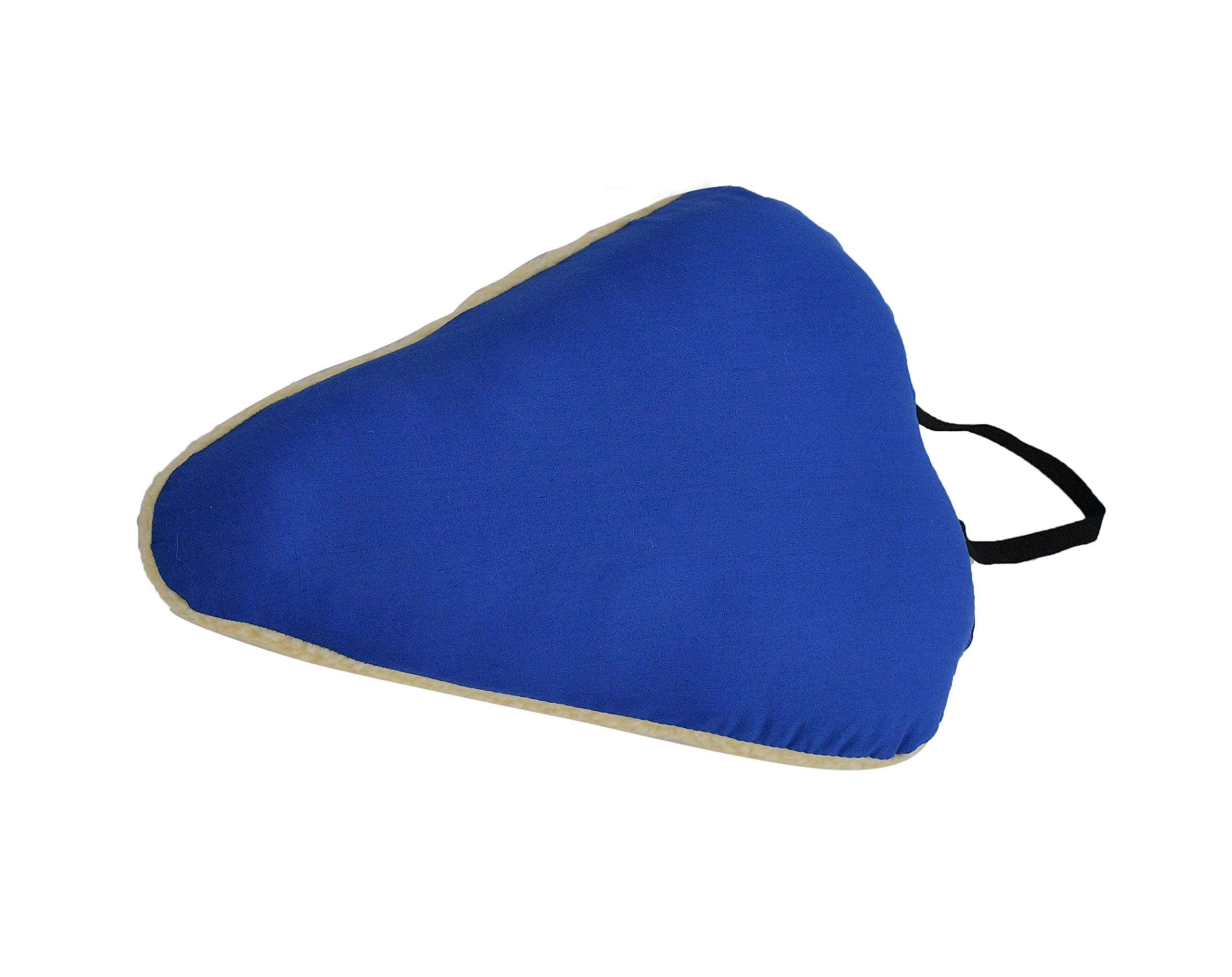 Home-X Wedge Shape Sciatic Nerve Pillow 
